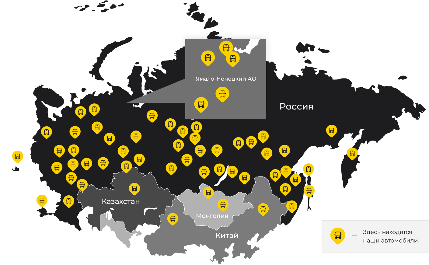 Международные грузоперевозки из Кошехабля, доставка товаров заграницу от 1 тонны от 1000 кг
